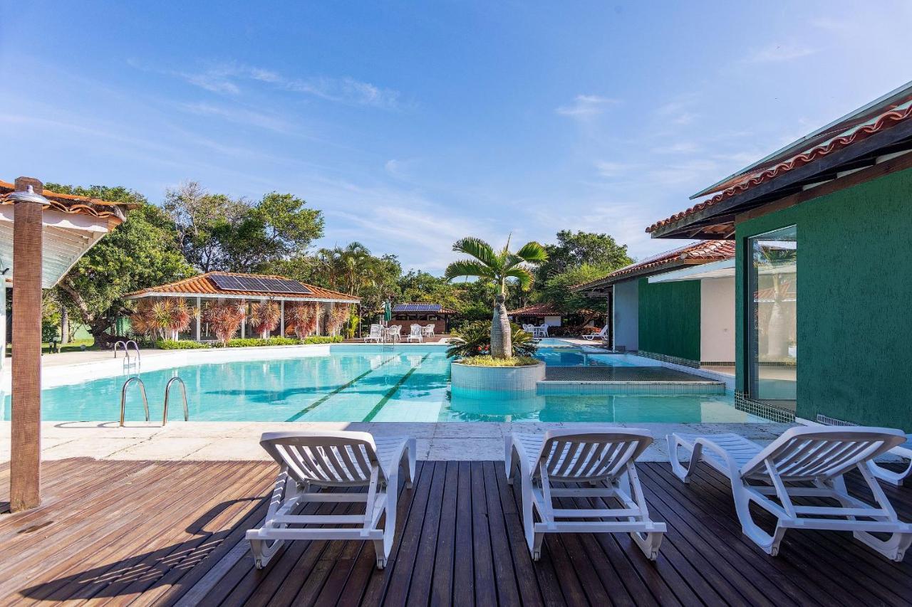 Bz03 Linda Casa 4 Suites E Area Gourmet Privativa Búzios Εξωτερικό φωτογραφία